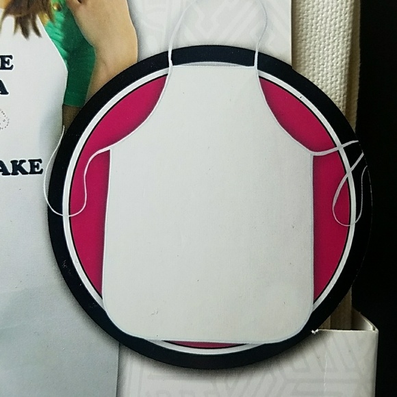 Canvas Apron - Picture 4 of 6